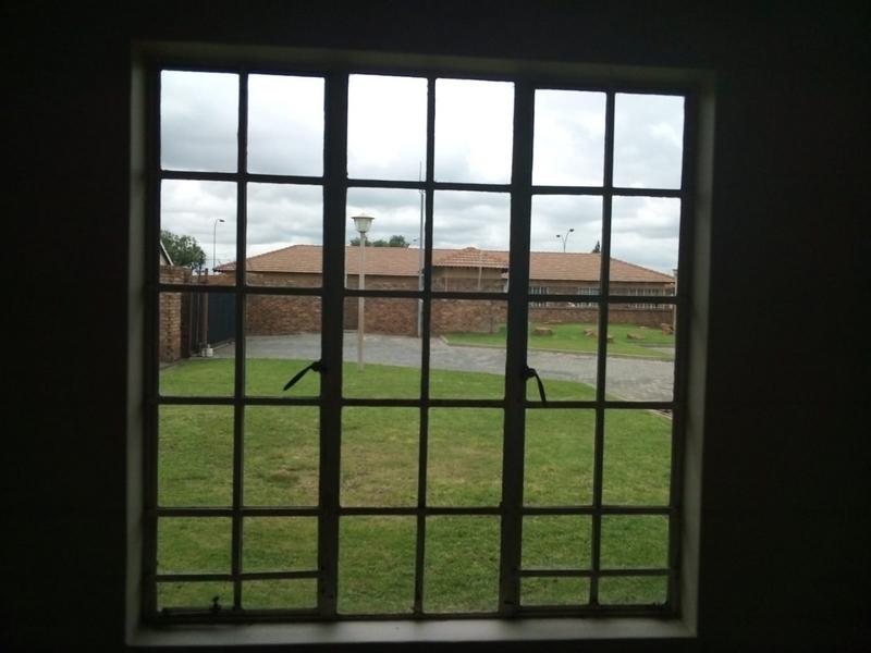 2 Bedroom Property for Sale in Vaalpark Free State